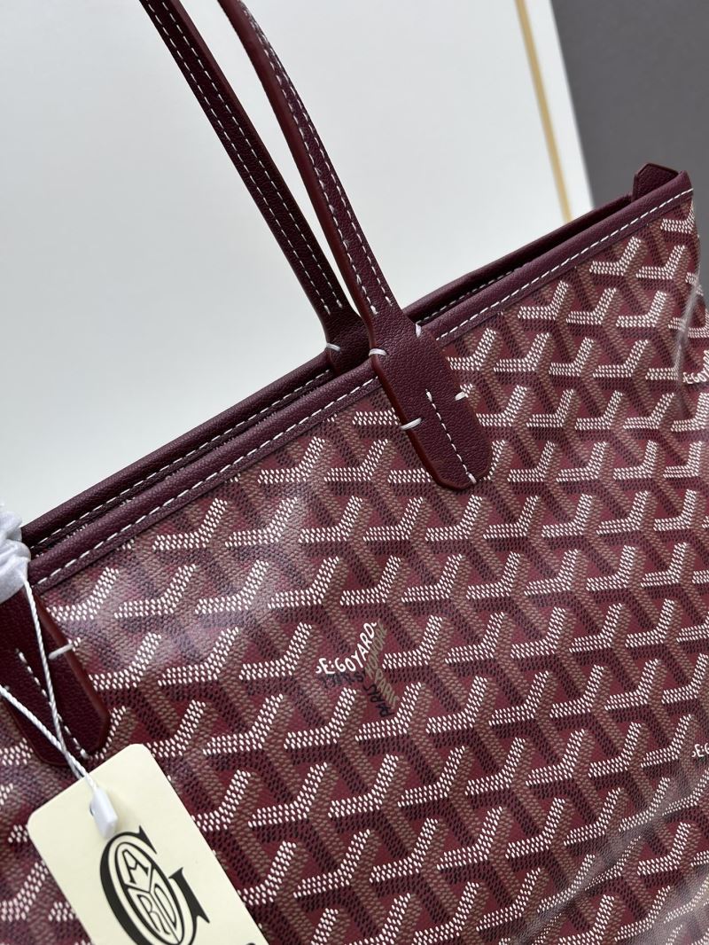 Goyard Shopping Bags